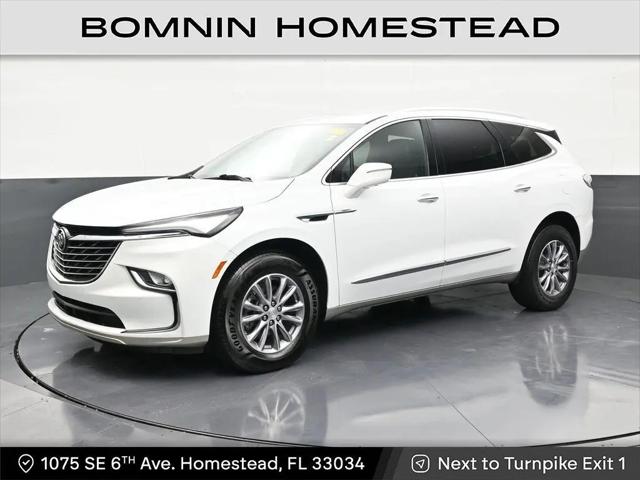 2022 Buick Enclave FWD Premium for sale in Homestead, FL