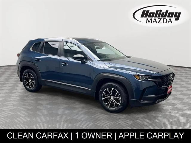 2024 Mazda CX-50 2.5 S Premium for sale in Fond du Lac, WI