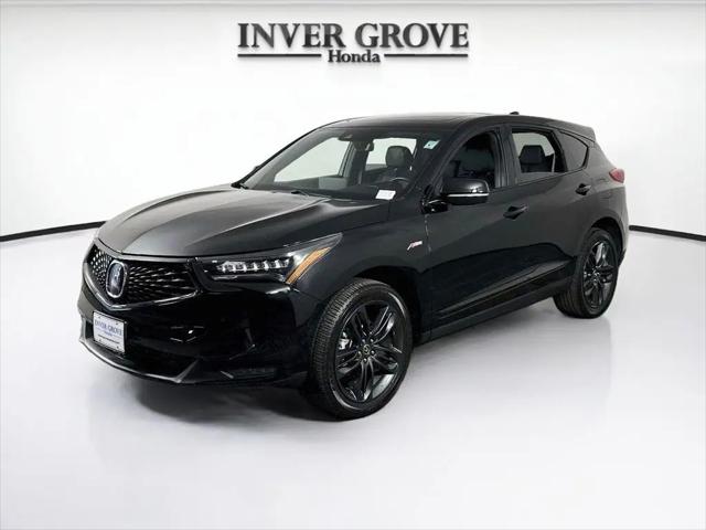 2023 Acura RDX A-SPEC Package for sale in Inver Grove Heights, MN