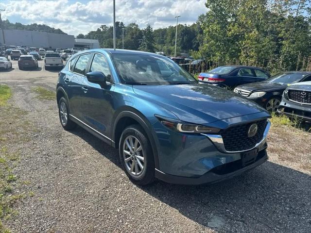 2023 Mazda CX-5 2.5 S for sale in Monroeville, PA