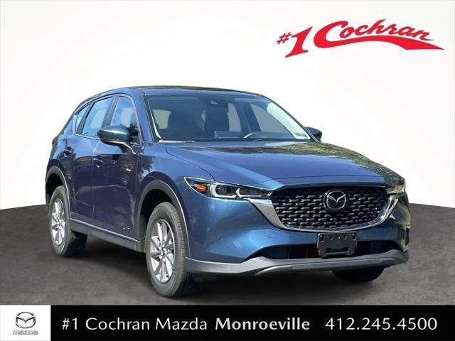 2023 Mazda CX-5 2.5 S for sale in Monroeville, PA