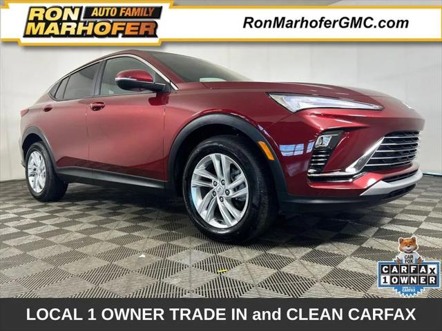 2025 Buick NV Preferred FWD for sale in North Canton, OH