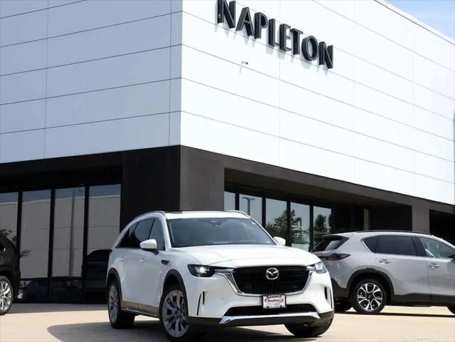 2024 Mazda X-90 3.3 Turbo Premium Plus for sale in Naperville, IL