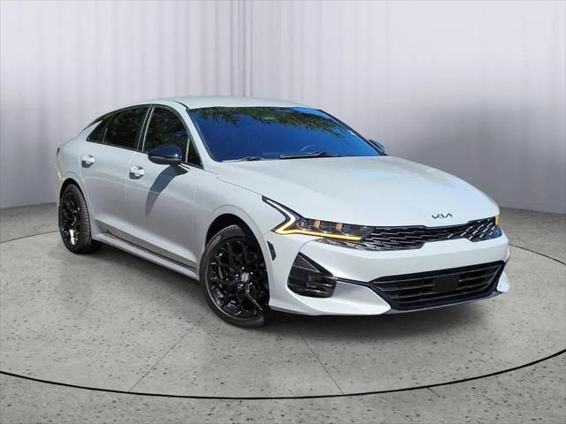 2024 Kia K5 GT-Line for sale in Battle Creek, MI