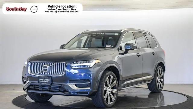 2025 Volvo XC90 Plug-In Hybrid T8 Ultra 7-Seater for sale in Torrance, CA