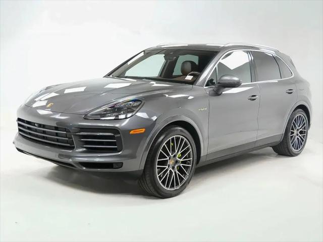 2022 Porsche Cayenne E-Hybrid Cayenne E-Hybrid for sale in Chicago, IL