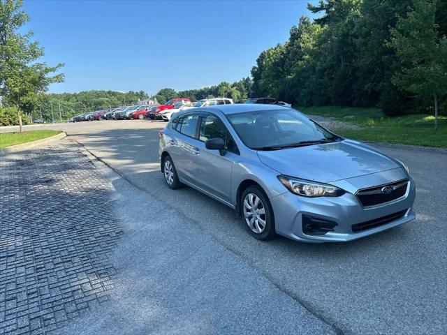 2019 Subaru Impreza 2.0i for sale in Renfrew, PA