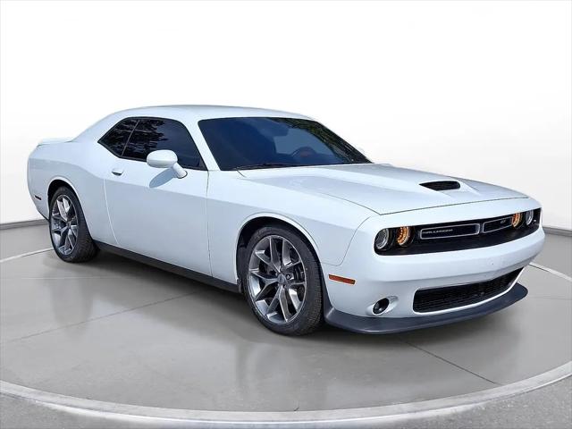2022 Dodge Challenger GT for sale in Eaton, OH