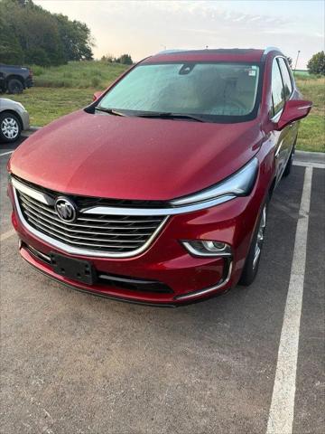 2023 Buick Enclave Essence AWD for sale in Ozark, MO