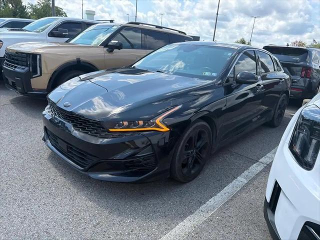 2021 Kia K5 GT-Line for sale in Pittsburgh, PA