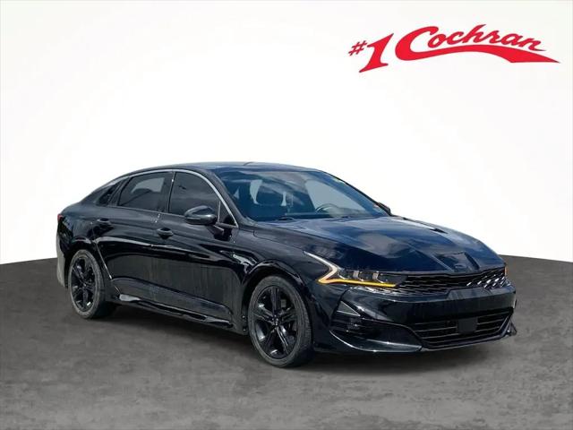 2021 Kia K5 GT-Line for sale in Pittsburgh, PA