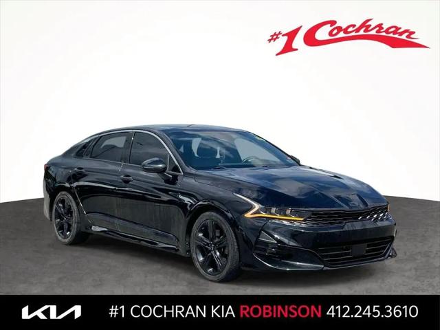 2021 Kia K5 GT-Line for sale in Pittsburgh, PA
