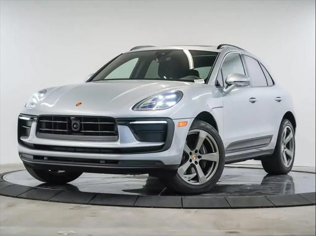 2023 Porsche Macan Macan for sale in Los Angeles, CA