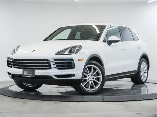 2023 Porsche Cayenne Cayenne for sale in Los Angeles, CA