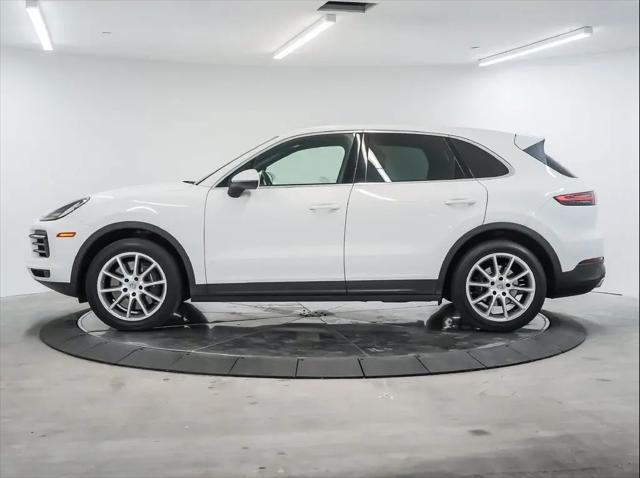 2023 Porsche Cayenne Cayenne for sale in Los Angeles, CA
