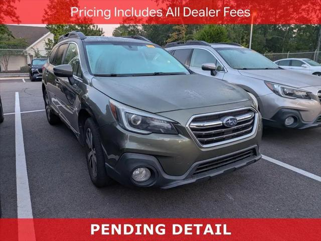 2019 Subaru Outback 2.5i Limited for sale in Charleston, SC