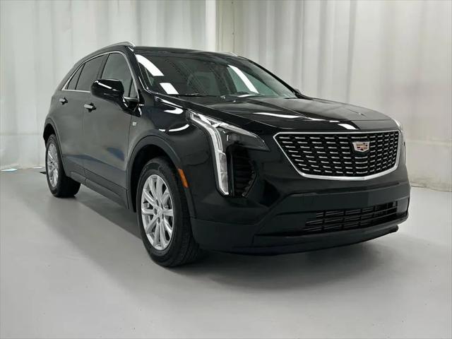 2023 Cadillac XT4 AWD Luxury for sale in Manheim, PA