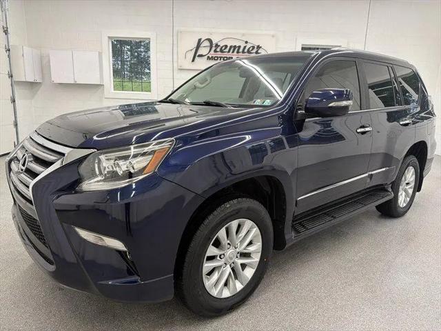 2017 Lexus GX 460 Base for sale in Spring City, PA