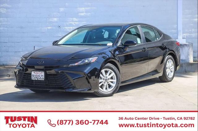 2025 Toyota Camry LE for sale in Tustin, CA