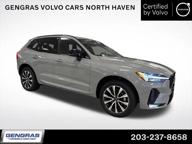 2024 Volvo XC60 B5 Plus Dark Theme for sale in North Haven, CT