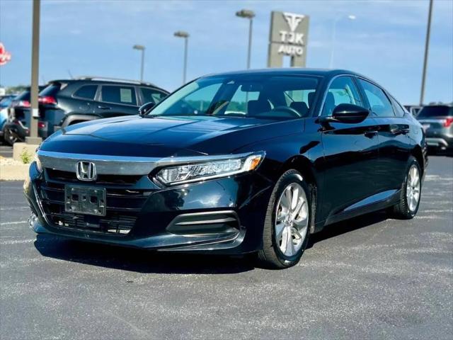 2018 Honda Accord LX for sale in Omaha, NE