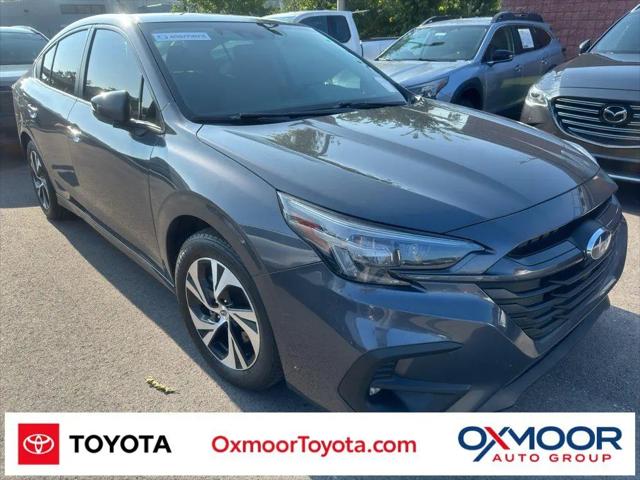 2024 Subaru Legacy Premium for sale in Louisville, KY
