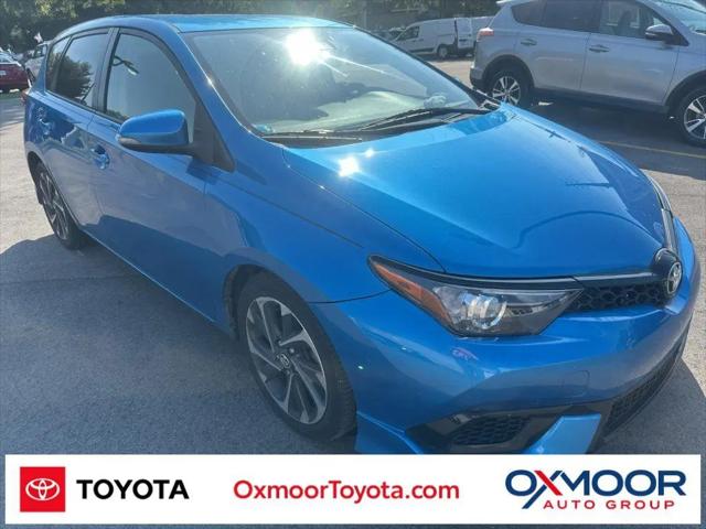 2017 Toyota Corolla iM Base for sale in Louisville, KY