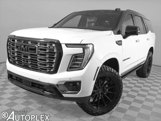 2026 GMC Yukon 4WD Denali Ultimate for sale in Hurst, TX