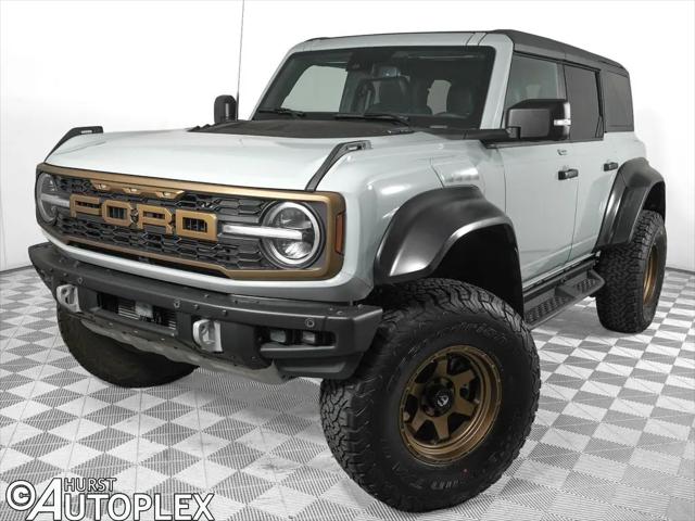 2023 Ford Bronco Raptor for sale in Hurst, TX