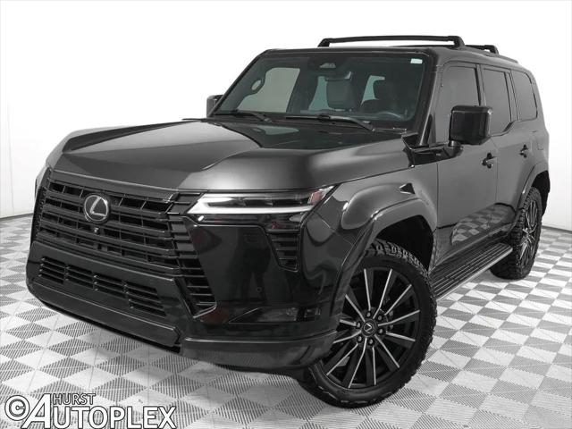2024 Lexus GX 550 Luxury for sale in Hurst, TX