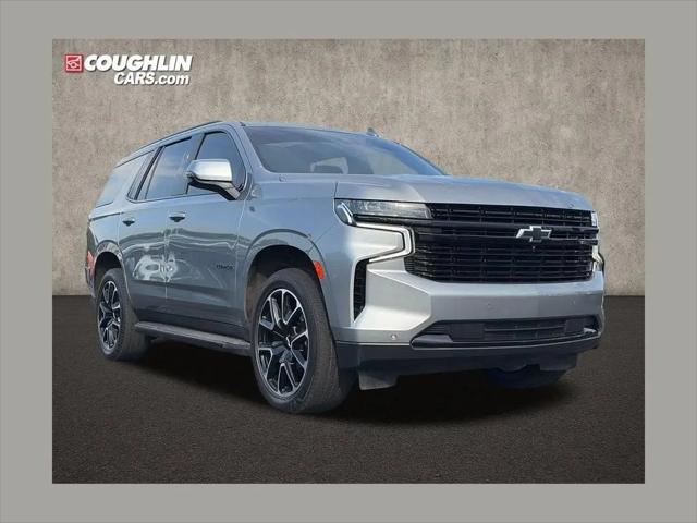 2023 Chevrolet Tahoe 4WD RST for sale in Pataskala, OH