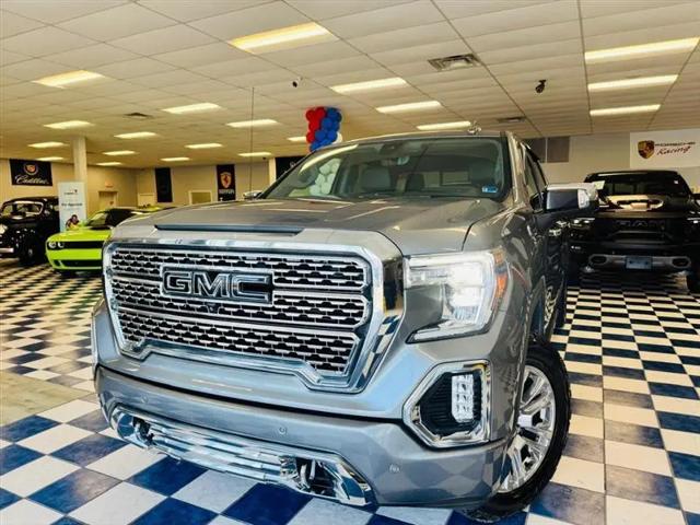2019 GMC Sierra 1500 Denali for sale in Manassas, VA