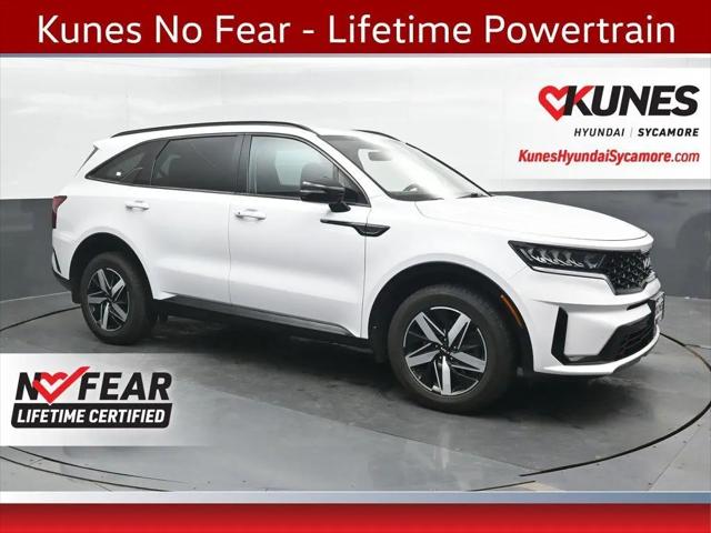 2022 Kia Sorento S for sale in Sycamore, IL