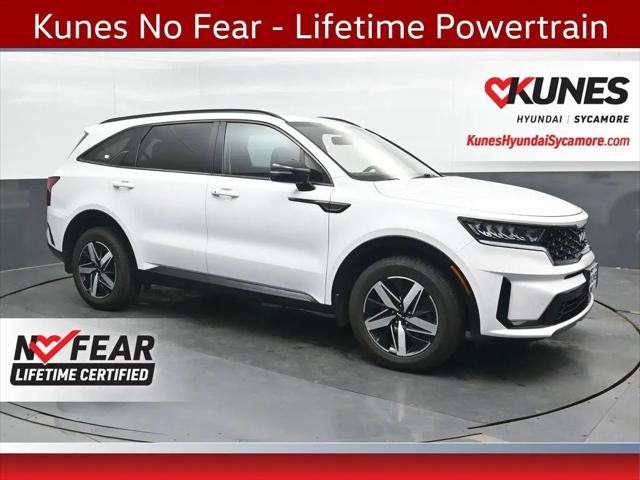 2022 Kia Sorento S for sale in Sycamore, IL