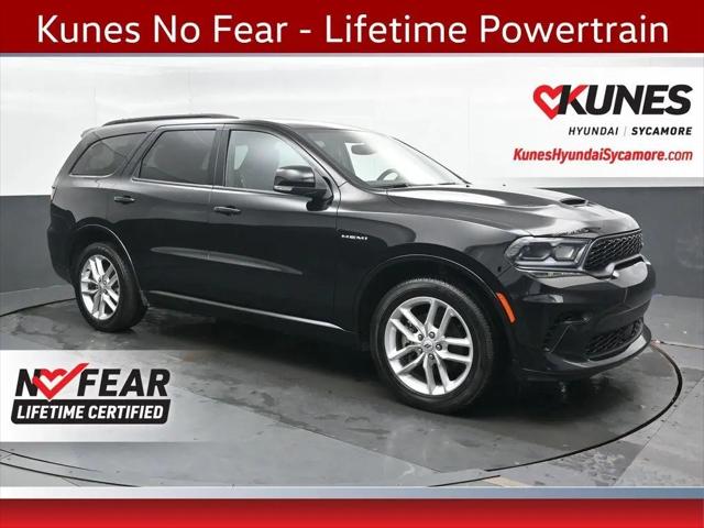 2025 Dodge Durango R/T for sale in Sycamore, IL