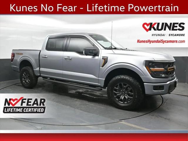 2024 Ford F-150 Tremor for sale in Sycamore, IL
