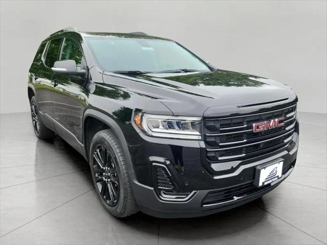 2022 GMC Acadia AWD SLE for sale in Appleton, WI