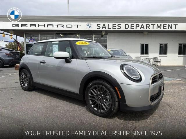 2026 MINI Hardtop Cooper for sale in Boulder, CO