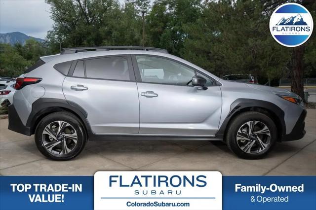 2026 Subaru Crosstrek Premium for sale in Boulder, CO