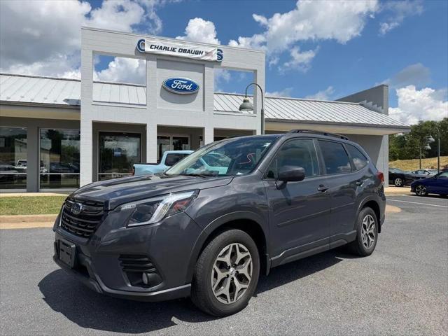 2022 Subaru Forester Premium for sale in Waynesboro, VA