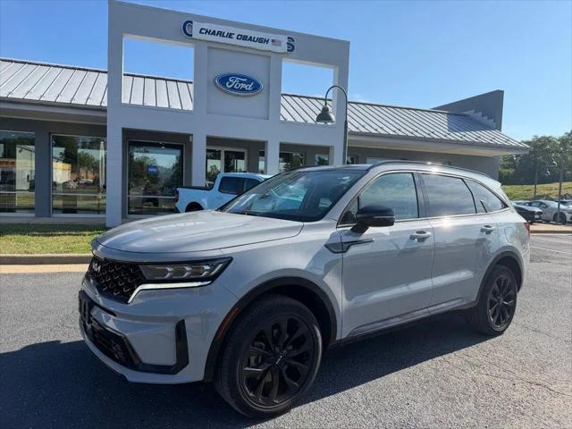 2023 Kia Sorento SX for sale in Waynesboro, VA