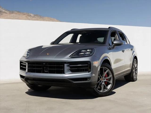 2026 Porsche Cayenne S for sale in Palm Springs, CA