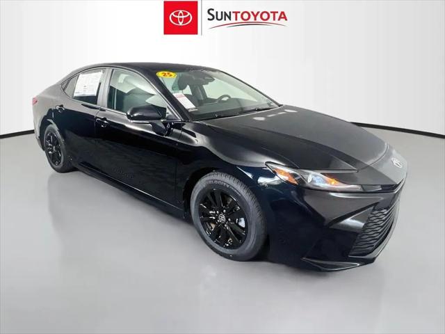 2025 Toyota Camry LE for sale in Holiday, FL