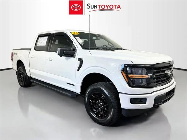 2026 Ford F-150 XLT for sale in Holiday, FL