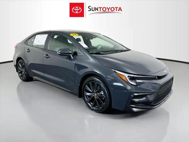2026 Toyota Corolla SE for sale in Holiday, FL