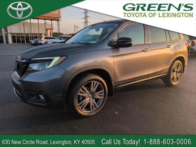 2020 Honda Passport AWD EX-L for sale in Lexington, KY