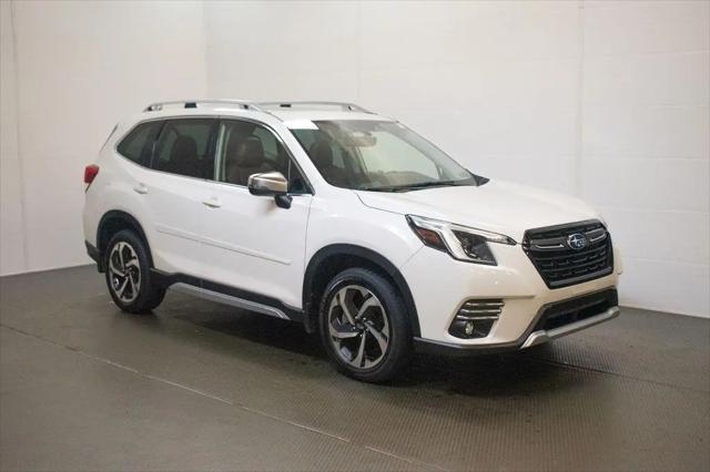 2023 Subaru Forester Touring for sale in Wilkes-Barre, PA