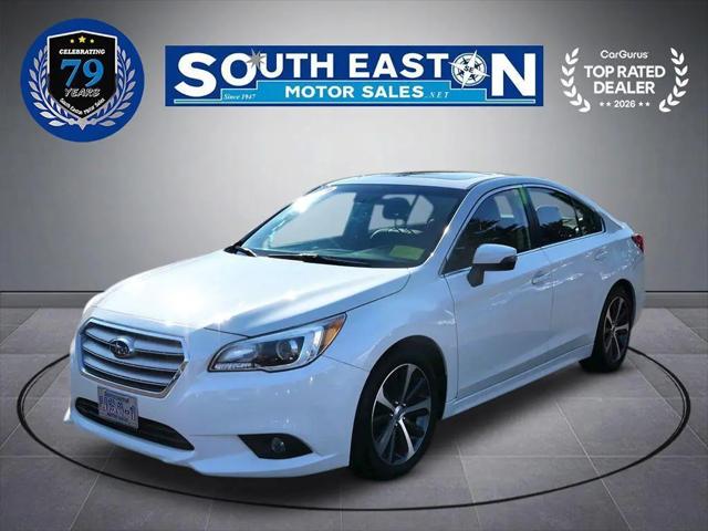 2015 Subaru Legacy 2.5i Limited for sale in South Easton, MA