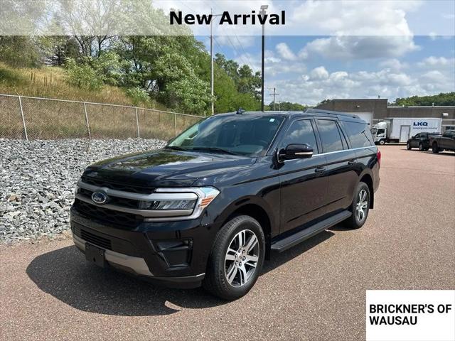 2024 Ford Expedition XLT MAX for sale in Wausau, WI