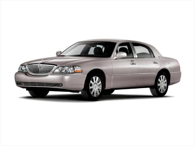 2010 Lincoln Town Car Signature Limited for sale in Grapevine, TX